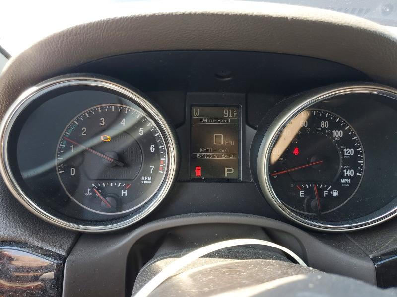 68381256 :رقم المزاد ، 1C4RJFAGXCC185275 vin ، 2012 Jeep Grand Cherokee مزاد بيع