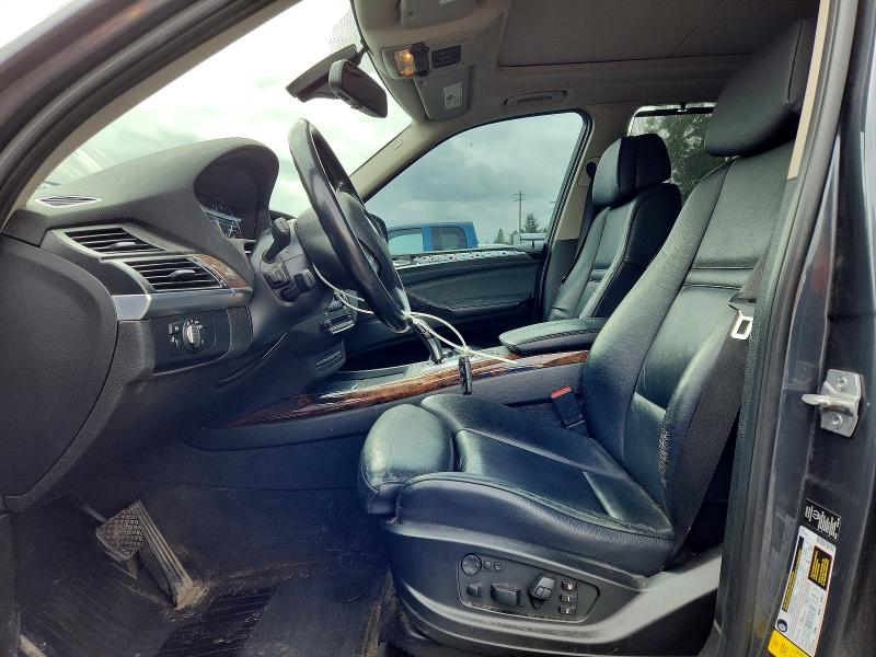 Aukcja sprzedaży 2013 Bmw X5, vin: 5UXZW0C59D0B93642, numer aukcji: 68882386