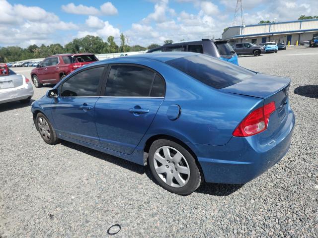 Aukcja sprzedaży 2006 Honda Civic, vin: 1HGFA16566L016678, numer aukcji: 69244926