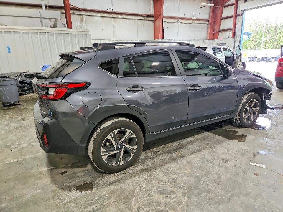Aukcja sprzedaży 2024 Subaru Crosstrek, vin: JF2GUADC7RH872575, numer aukcji: 67391996
