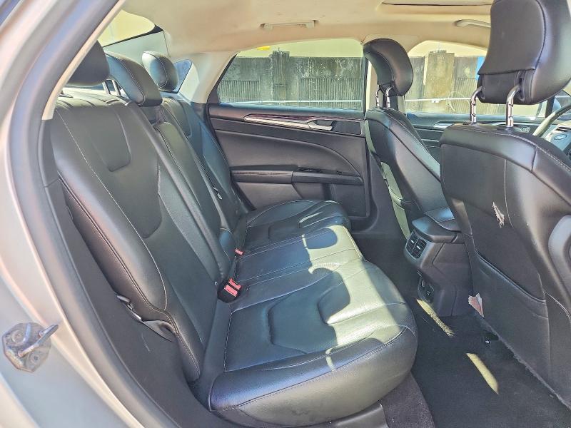 Продаж на аукціоні авто 2014 Ford Fusion, vin: 3FA6P0K96ER396160, номер лоту: 67512196