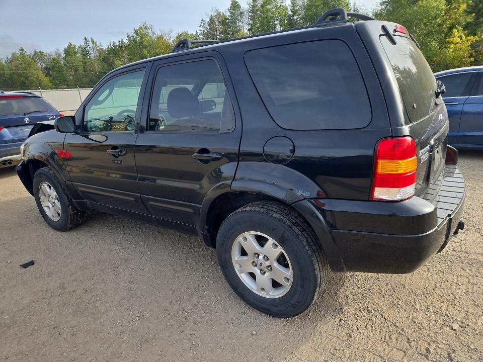 Продажа на аукционе авто 2006 Ford Escape, vin: 1FMCU04106KB87057, номер лота: 69245056
