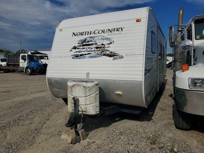 Продаж на аукціоні авто 2009 Northstar Recreational Vehicle (rv), vin: 5SFEB342X9E201804, номер лоту: 68052696