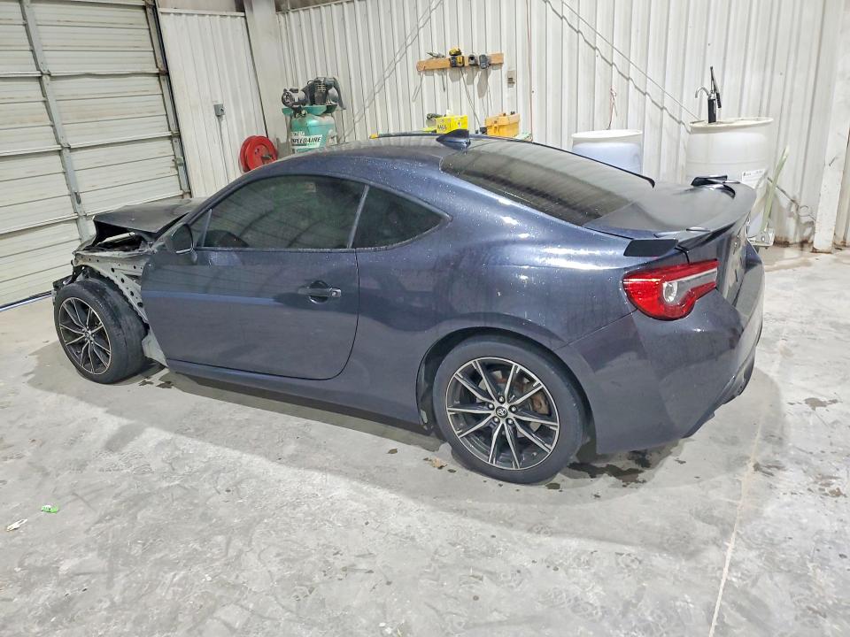 Продаж на аукціоні авто 2019 Toyota 86, vin: JF1ZNAE14K8704051, номер лоту: 68431456