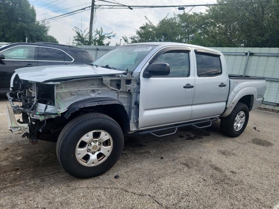 Auction sale of the 2009 Toyota Tacoma, vin: 3TMJU62N69M072920, lot number: 68733296