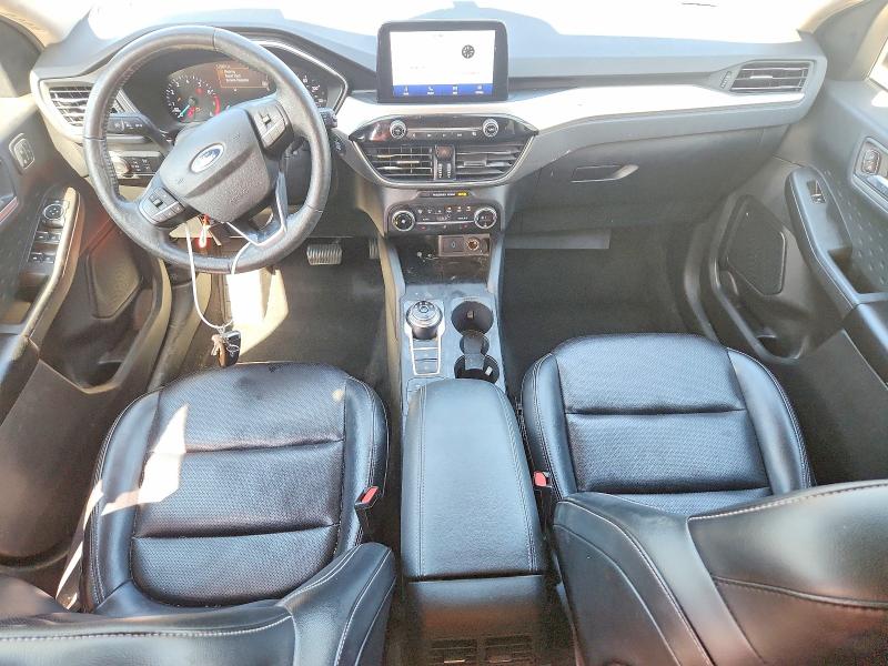 Aukcja sprzedaży 2020 Ford Escape, vin: 1FMCU0H60LUA46415, numer aukcji: 68315796