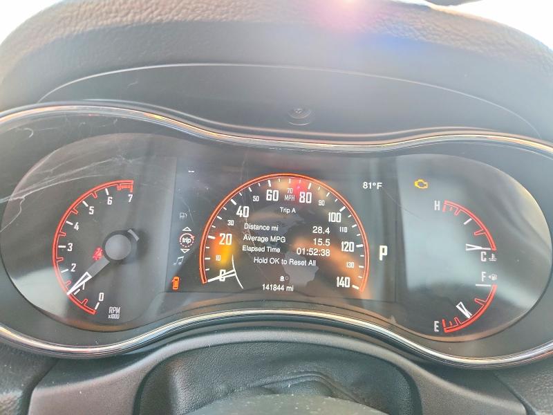 Aukcja sprzedaży 2014 Dodge Durango, vin: 1C4RDHDG3EC313972, numer aukcji: 68616586