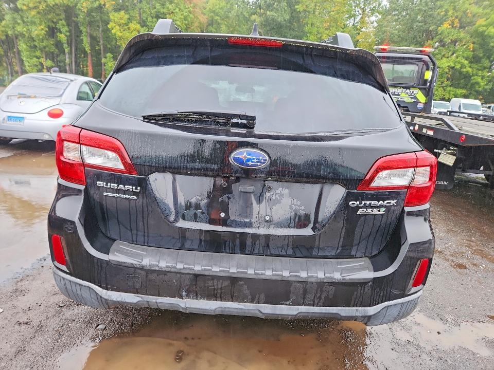 Aukcja sprzedaży 2016 Subaru Outback, vin: 4S4BSAFCXG3290486, numer aukcji: 70984806