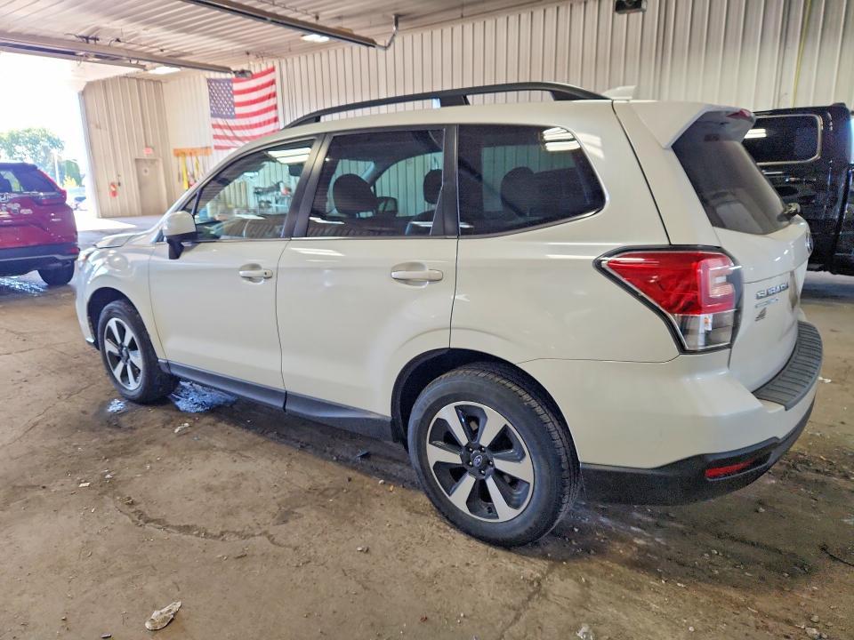 Aukcja sprzedaży 2018 Subaru Forester, vin: JF2SJAJCXJH442096, numer aukcji: 70543306