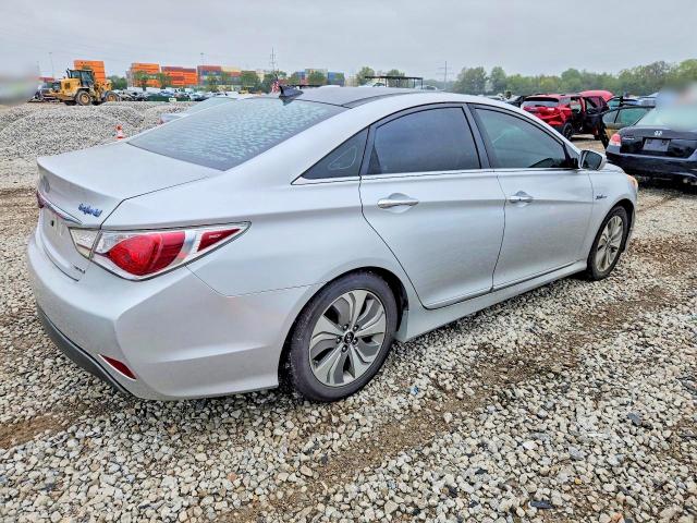 Aukcja sprzedaży 2014 Hyundai Sonata, vin: KMHEC4A49EA113044, numer aukcji: 69569386