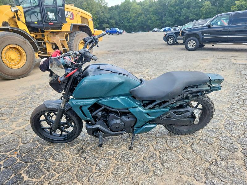 Aukcja sprzedaży 2015 Honda Ctx700, vin: JH2RC684XFK100278, numer aukcji: 67535116