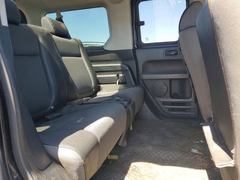 68048656 :رقم المزاد ، 5J6YH28584L012256 vin ، 2004 Honda Element مزاد بيع