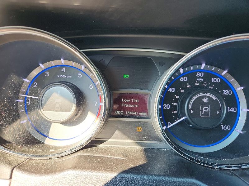 2014 Hyundai Sonata მანქანა იყიდება აუქციონზე, vin: 5NPEB4ACXEH935763, აუქციონის ნომერი: 68931236
