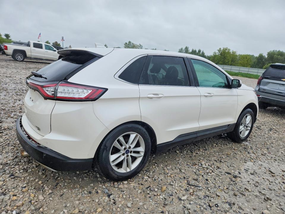 Aukcja sprzedaży 2015 Ford Edge, vin: 2FMTK4J84FBB36220, numer aukcji: 68743056