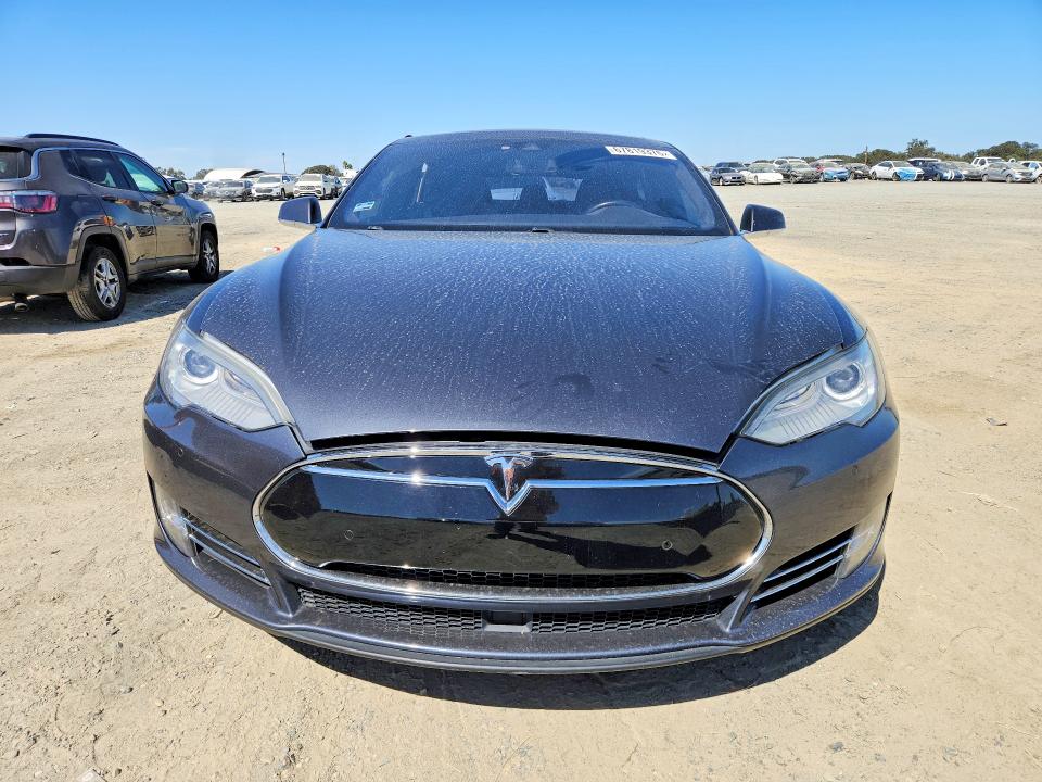 Aukcja sprzedaży 2015 Tesla Model S, vin: 5YJSA1H11FFP78942, numer aukcji: 67819376