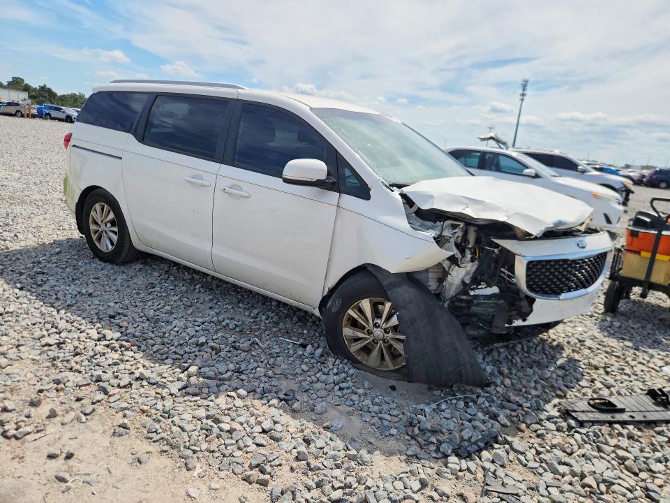 Продаж на аукціоні авто 2017 Kia Sedona, vin: KNDMB5C10H6328203, номер лоту: 70945156