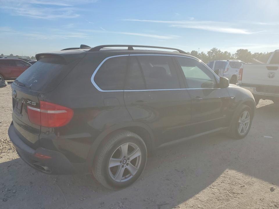 Aukcja sprzedaży 2007 Bmw X5, vin: 5UXFE83517LZ41465, numer aukcji: 70783296