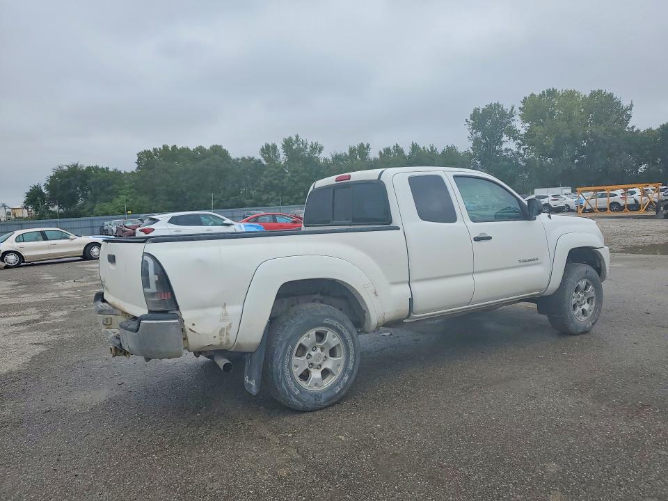 Продажа на аукционе авто 2008 Toyota Tacoma, vin: 5TEUU42N28Z532366, номер лота: 68794456