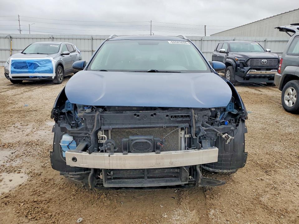 Aukcja sprzedaży 2019 Kia Niro, vin: KNDCB3LC7K5263204, numer aukcji: 69503696