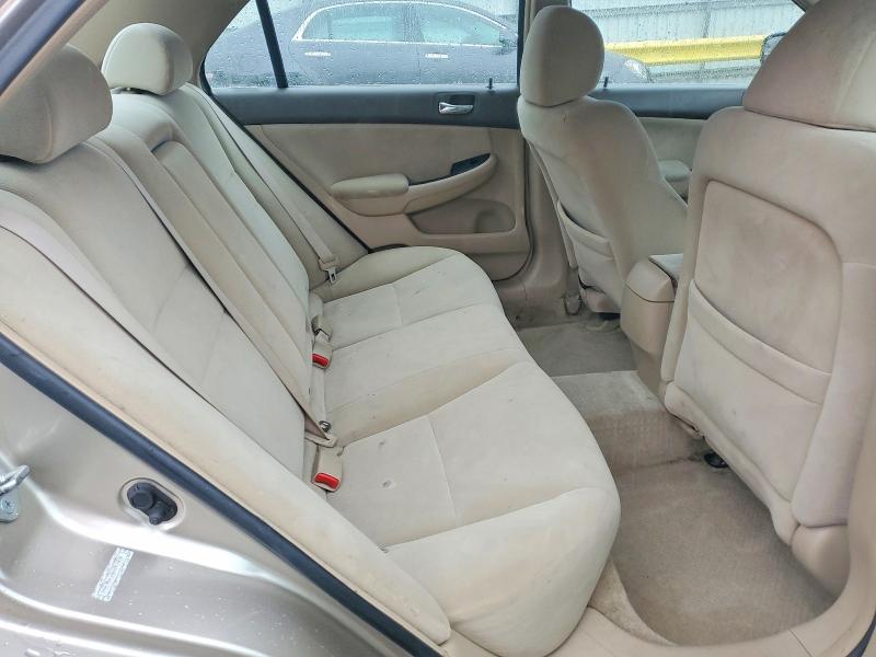 2006 Honda Accord მანქანა იყიდება აუქციონზე, vin: 1HGCM66386A041020, აუქციონის ნომერი: 70164116