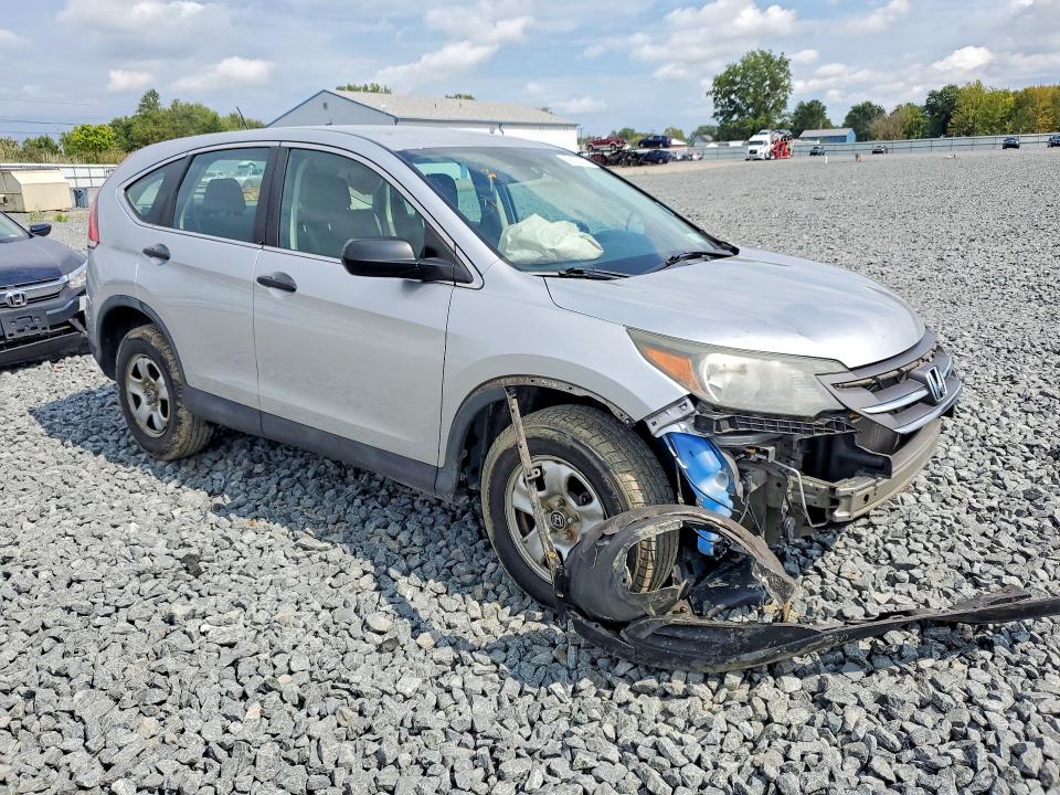 69108316 :رقم المزاد ، 5J6RM4H34EL039563 vin ، 2014 Honda Cr-v مزاد بيع