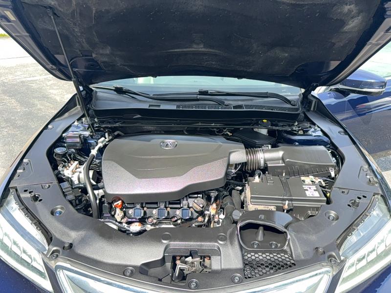 Продаж на аукціоні авто 2017 Acura Tlx, vin: 19UUB3F54HA003166, номер лоту: 67840746