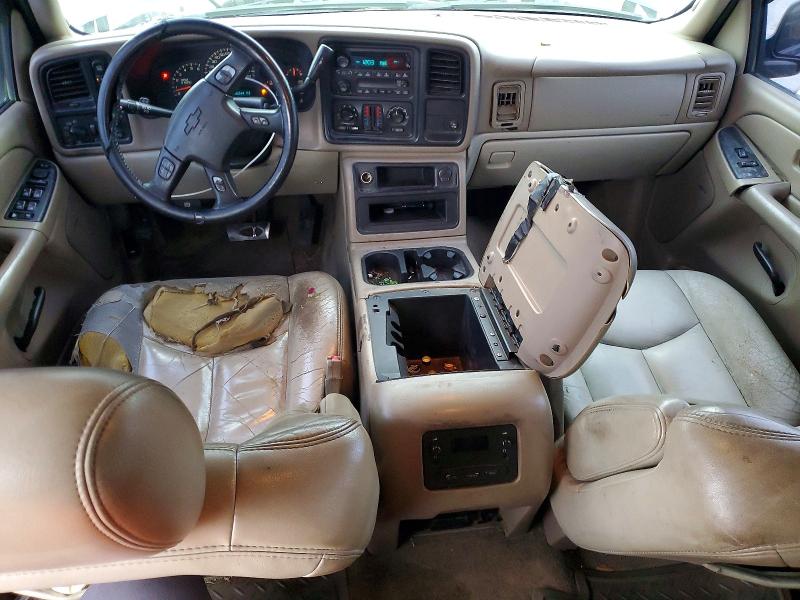 69970426 :رقم المزاد ، 1GNEK13T66J108497 vin ، 2006 Chevrolet Tahoe مزاد بيع