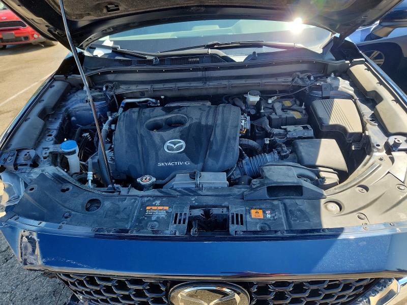Aukcja sprzedaży 2023 Mazda Cx-5, vin: JM3KFBCM1P0135202, numer aukcji: 68843716