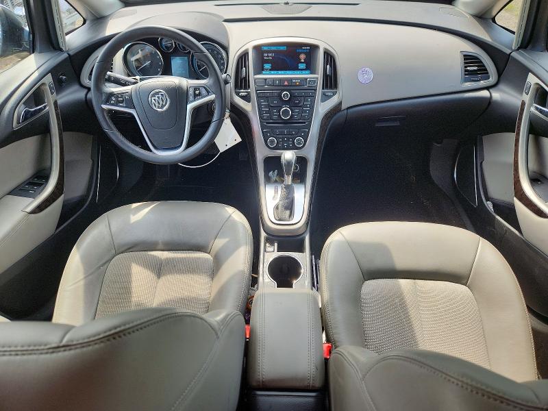 Aukcja sprzedaży 2014 Buick Verano, vin: 1G4PR5SK0E4117704, numer aukcji: 67526486