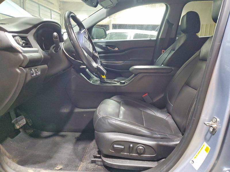 Aukcja sprzedaży 2017 Gmc Acadia, vin: 1GKKNMLS1HZ298035, numer aukcji: 68112806
