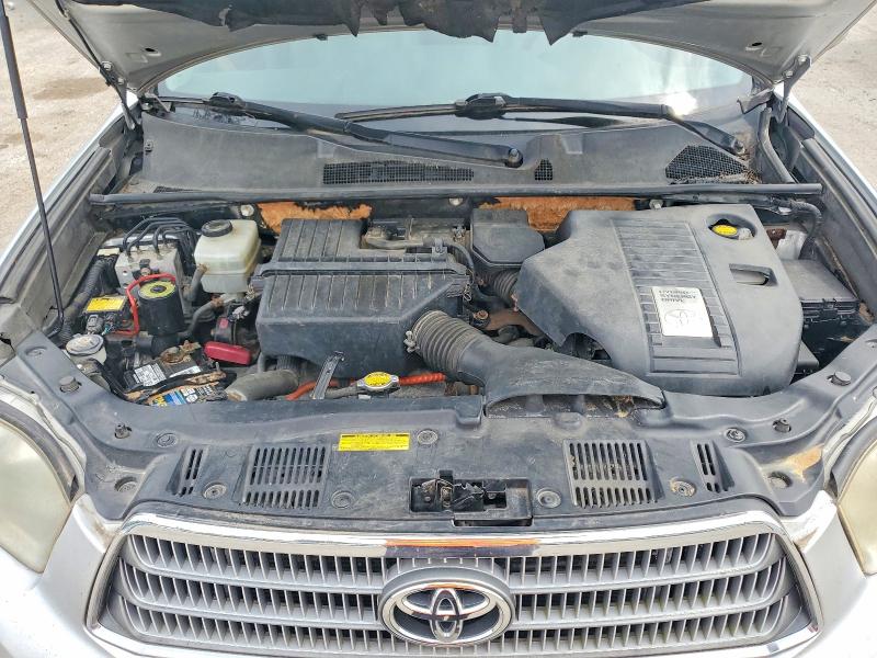 68662576 :رقم المزاد ، JTEEW44A192032824 vin ، 2009 Toyota Highlander مزاد بيع