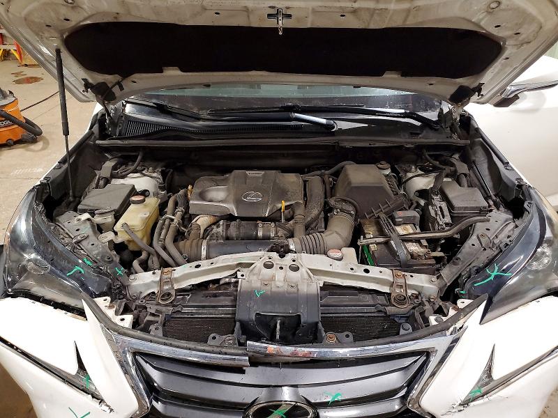 Продажа на аукционе авто 2015 Lexus Nx, vin: JTJBARBZ1F2013551, номер лота: 70297526
