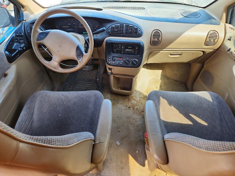 Aukcja sprzedaży 1997 Dodge Grand Caravan, vin: 1B4GP44R5VB437740, numer aukcji: 68481026