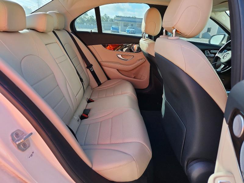 Продаж на аукціоні авто 2015 Mercedes-benz C, vin: 55SWF4JB3FU060928, номер лоту: 68033496