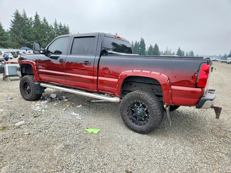 Aukcja sprzedaży 2007 Chevrolet Silverado, vin: 1GCHK23D17F130450, numer aukcji: 69177556