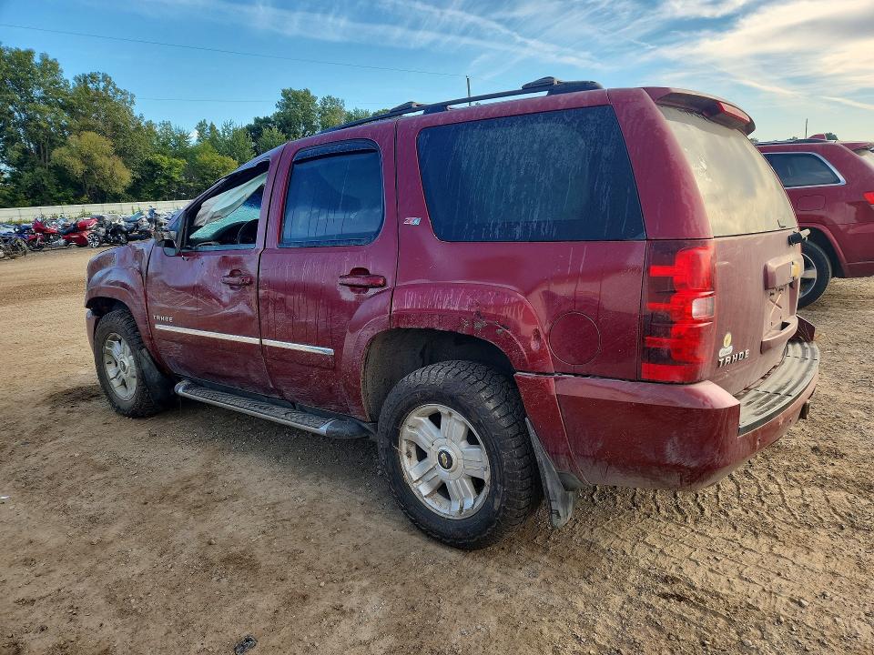 Aukcja sprzedaży 2011 Chevrolet Tahoe, vin: 1GNSKBE09BR273841, numer aukcji: 70017546