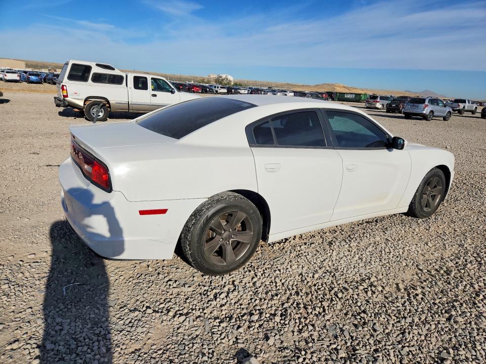 Aukcja sprzedaży 2014 Dodge Charger, vin: 2C3CDXBG1EH347543, numer aukcji: 68297326