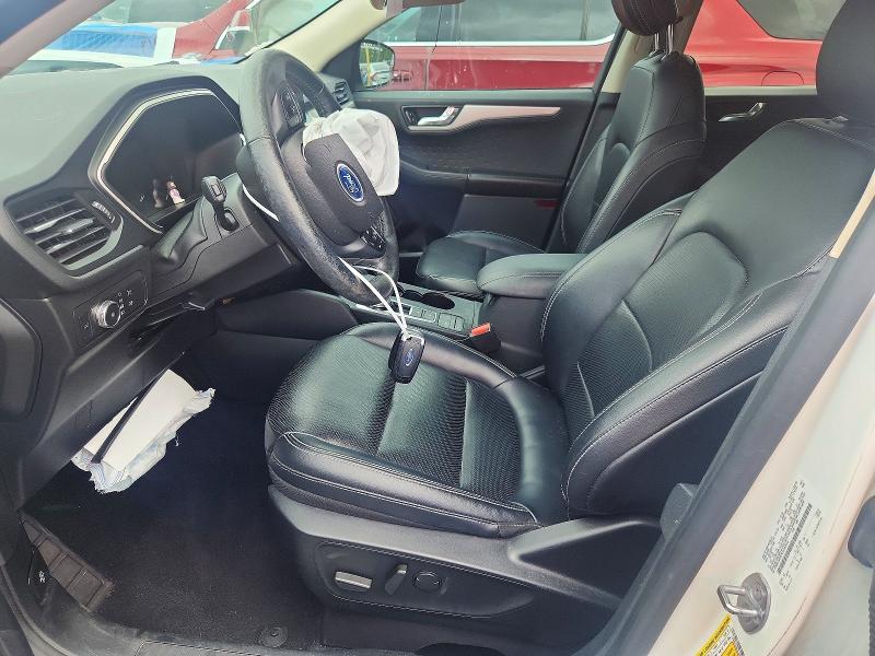 2020 Ford Escape მანქანა იყიდება აუქციონზე, vin: 1FMCU0H67LUC62472, აუქციონის ნომერი: 68195086