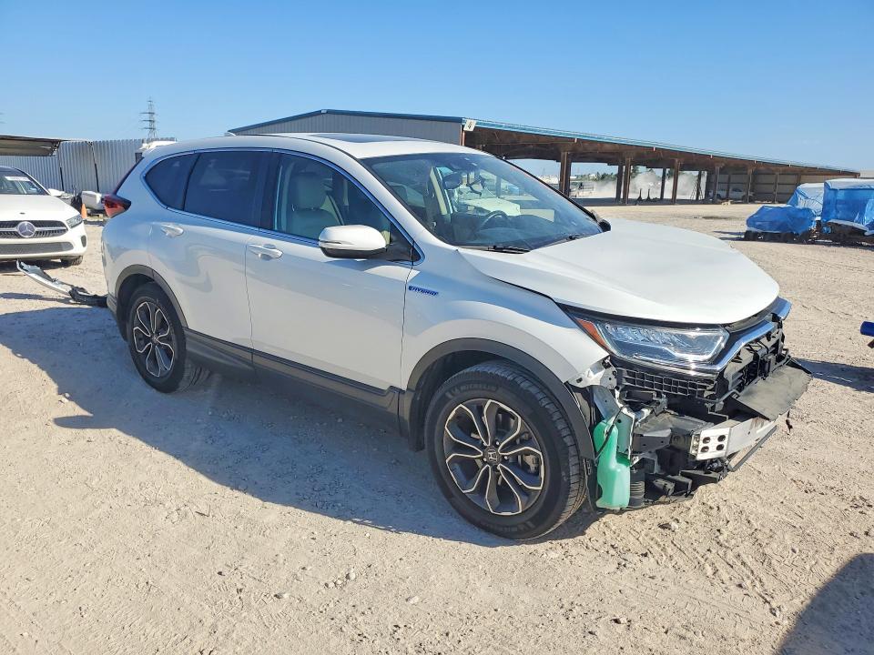 Продаж на аукціоні авто 2022 Honda Cr-v, vin: 5J6RT6H82NL008872, номер лоту: 69784826
