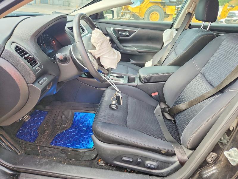 67838996 :رقم المزاد ، 1N4AL3AP1HC272498 vin ، 2017 Nissan Altima مزاد بيع