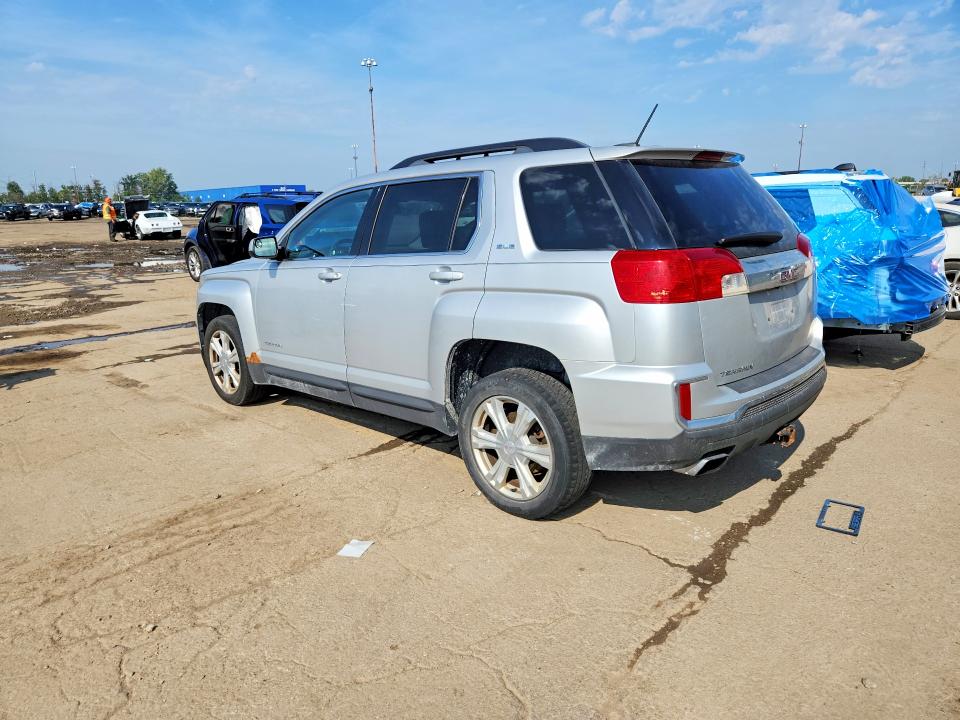 Продаж на аукціоні авто 2017 Gmc Terrain, vin: 2GKFLNE36H6131670, номер лоту: 67421496