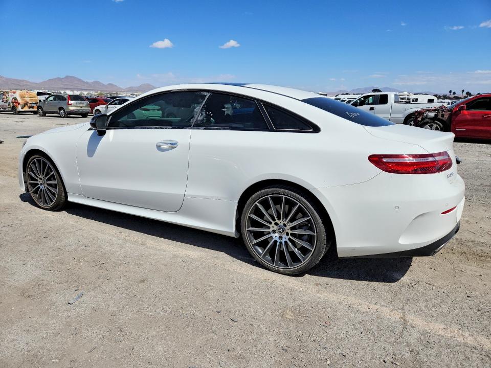 Auction sale of the 2020 Mercedes-benz E, vin: W1K1J6HB9LF133907, lot number: 69060846