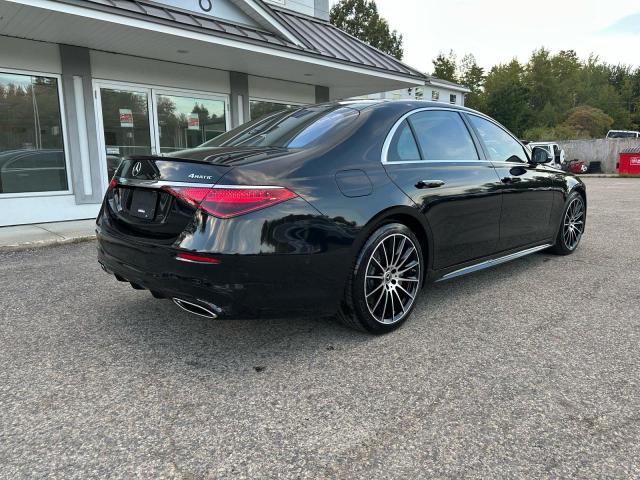 Aukcja sprzedaży 2021 Mercedes-benz S, vin: W1K6G7GB6MA051031, numer aukcji: 70497686