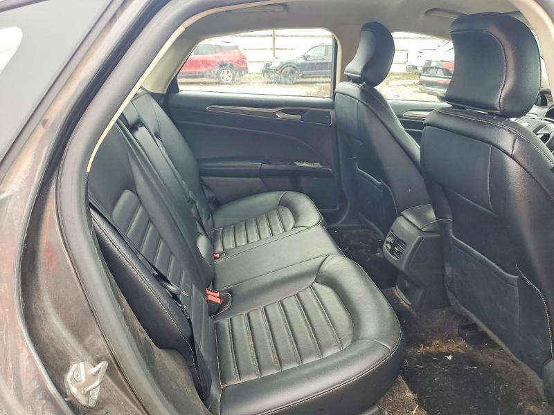 67624056 :رقم المزاد ، 3FA6P0HD9HR405563 vin ، 2017 Ford Fusion مزاد بيع