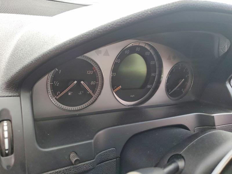 71242116 :رقم المزاد ، WDDGF81XX8F119003 vin ، 2008 Mercedes-benz C مزاد بيع
