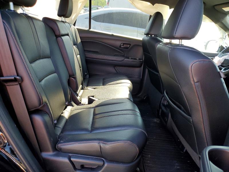 Продажа на аукционе авто 2023 Honda Passport, vin: 5FNYF8H62PB024367, номер лота: 67852366