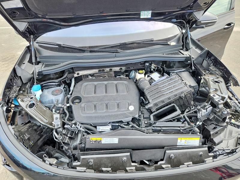 Aukcja sprzedaży 2026 Volkswagen Tiguan, vin: 3VVUW7RM7TM130486, numer aukcji: 68416906