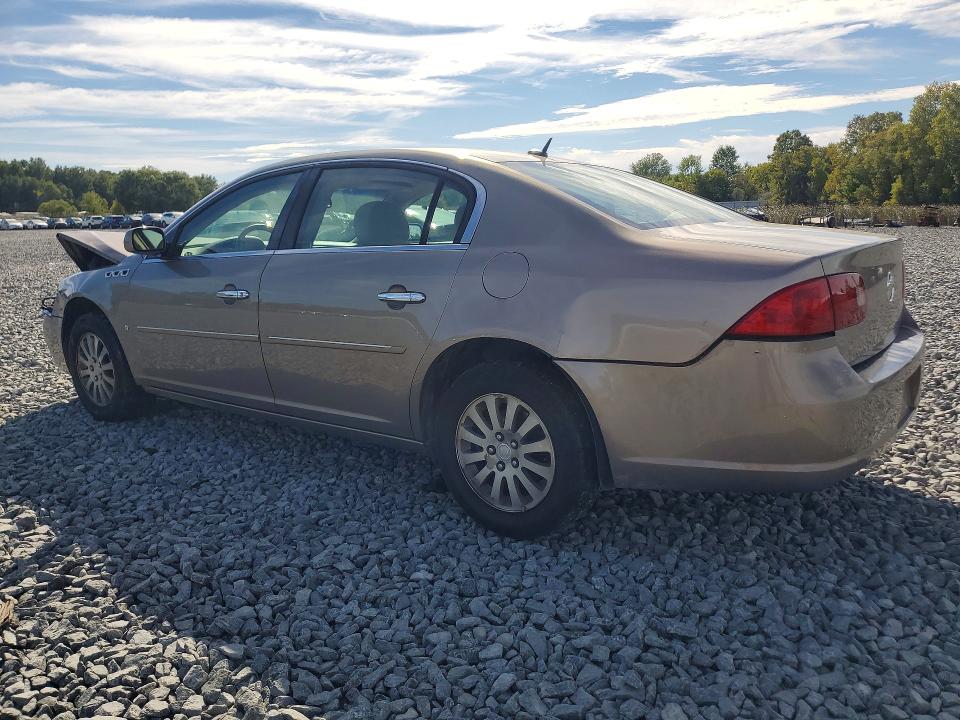 2006 Buick Lucerne მანქანა იყიდება აუქციონზე, vin: 1G4HP57246U141833, აუქციონის ნომერი: 70647666