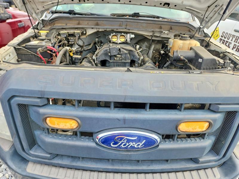 Aukcja sprzedaży 2014 Ford F450, vin: 1FDUF4GY7EEB29863, numer aukcji: 70260826