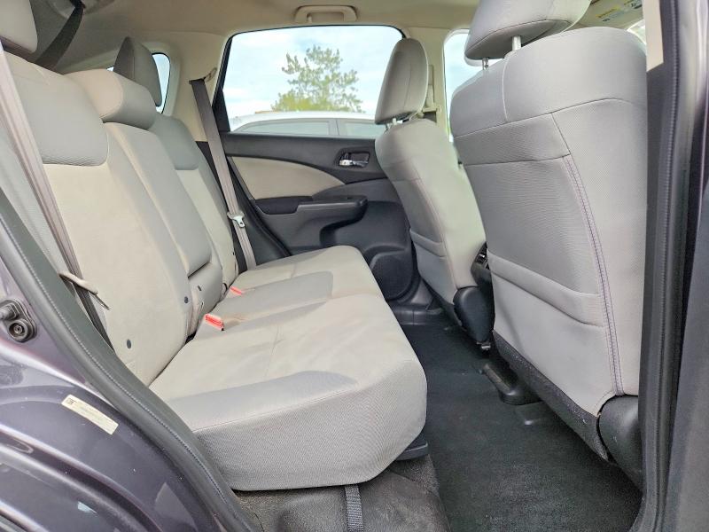 Продажа на аукционе авто 2015 Honda Cr-v, vin: 2HKRM4H51FH707977, номер лота: 68600306